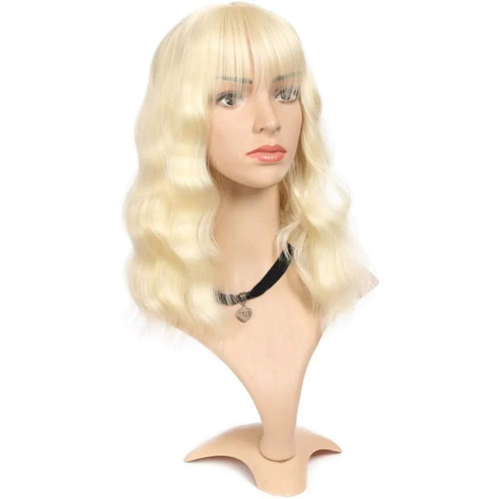 Blooming Hair 14